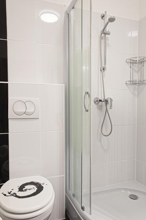 Krisco Downtown Apartamento Budapest