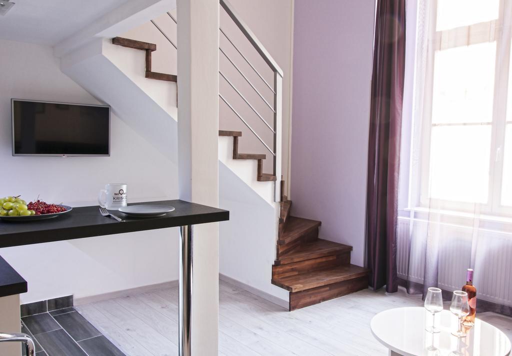 Krisco Downtown Apartamento