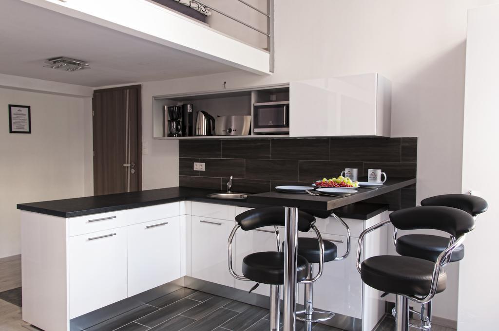 Apartamento Krisco Downtown *