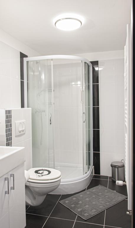 Krisco Downtown Apartamento *