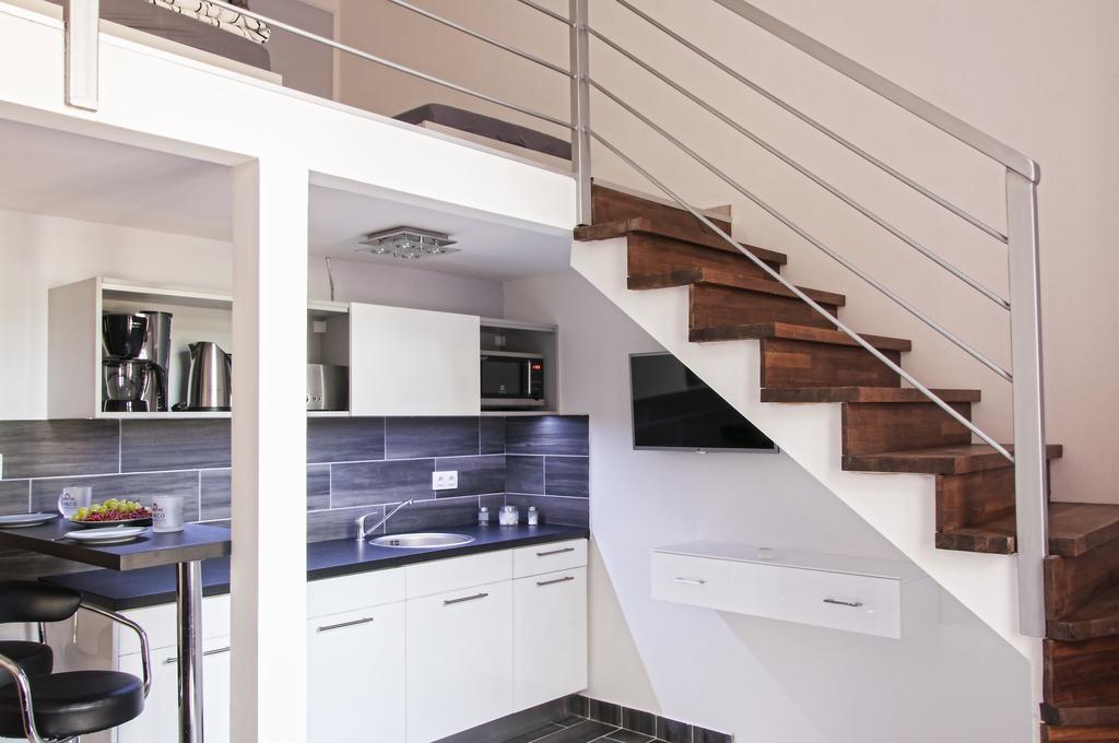 Apartamento Krisco Downtown