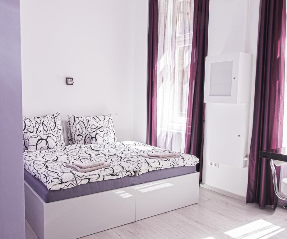 Krisco Downtown Apartamento *