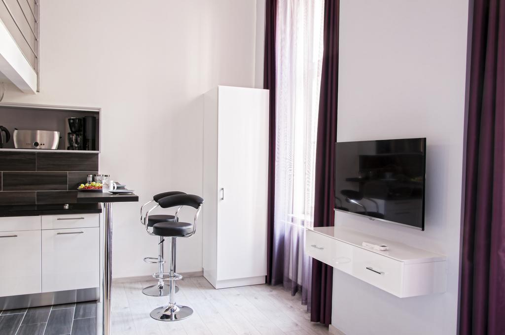 Krisco Downtown * Budapest