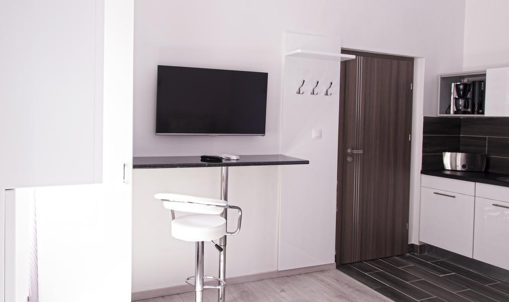 Krisco Downtown Apartamento Budapest