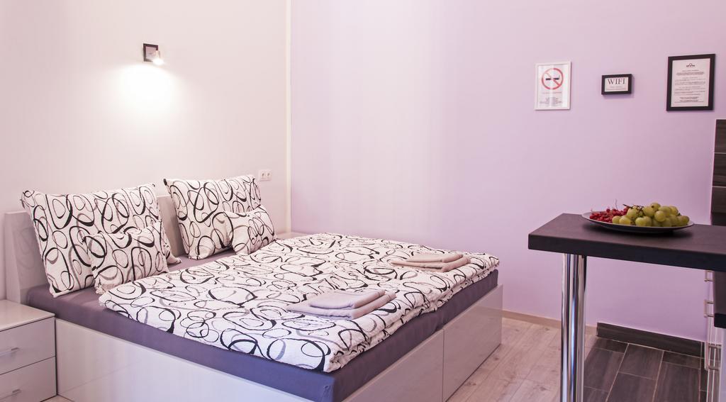 Apartamento Krisco Downtown *