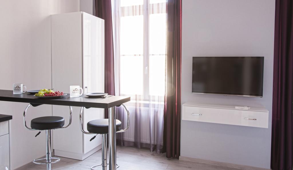 Krisco Downtown Apartamento *