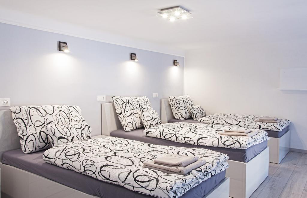 Apartamento Krisco Downtown Budapest